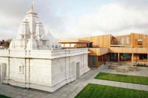 Krishna Avanti Primary School